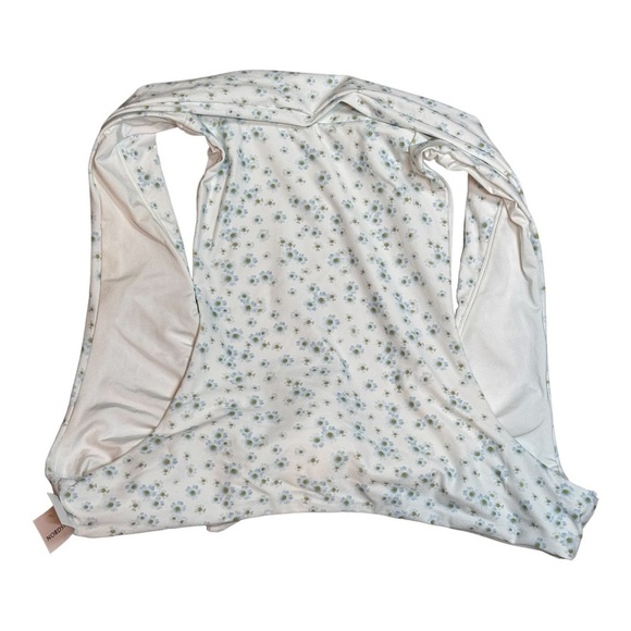 WEWOREWHAT x Onia Salerno Bikini Top NWOT - Picture 7 of 11